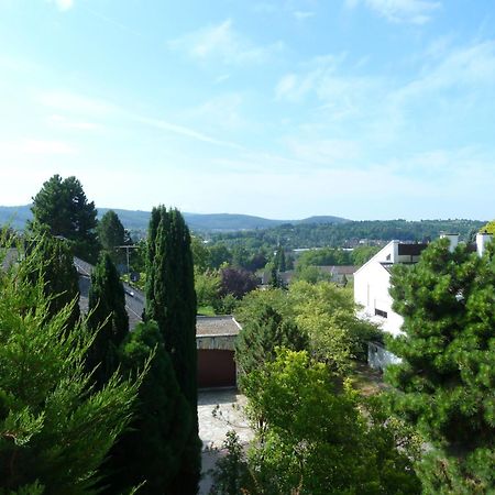 Schwarzwaldturmzimmer Lahr Bagian luar foto