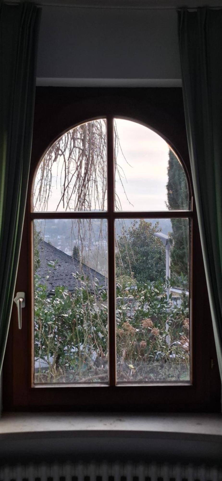Schwarzwaldturmzimmer Lahr Bagian luar foto
