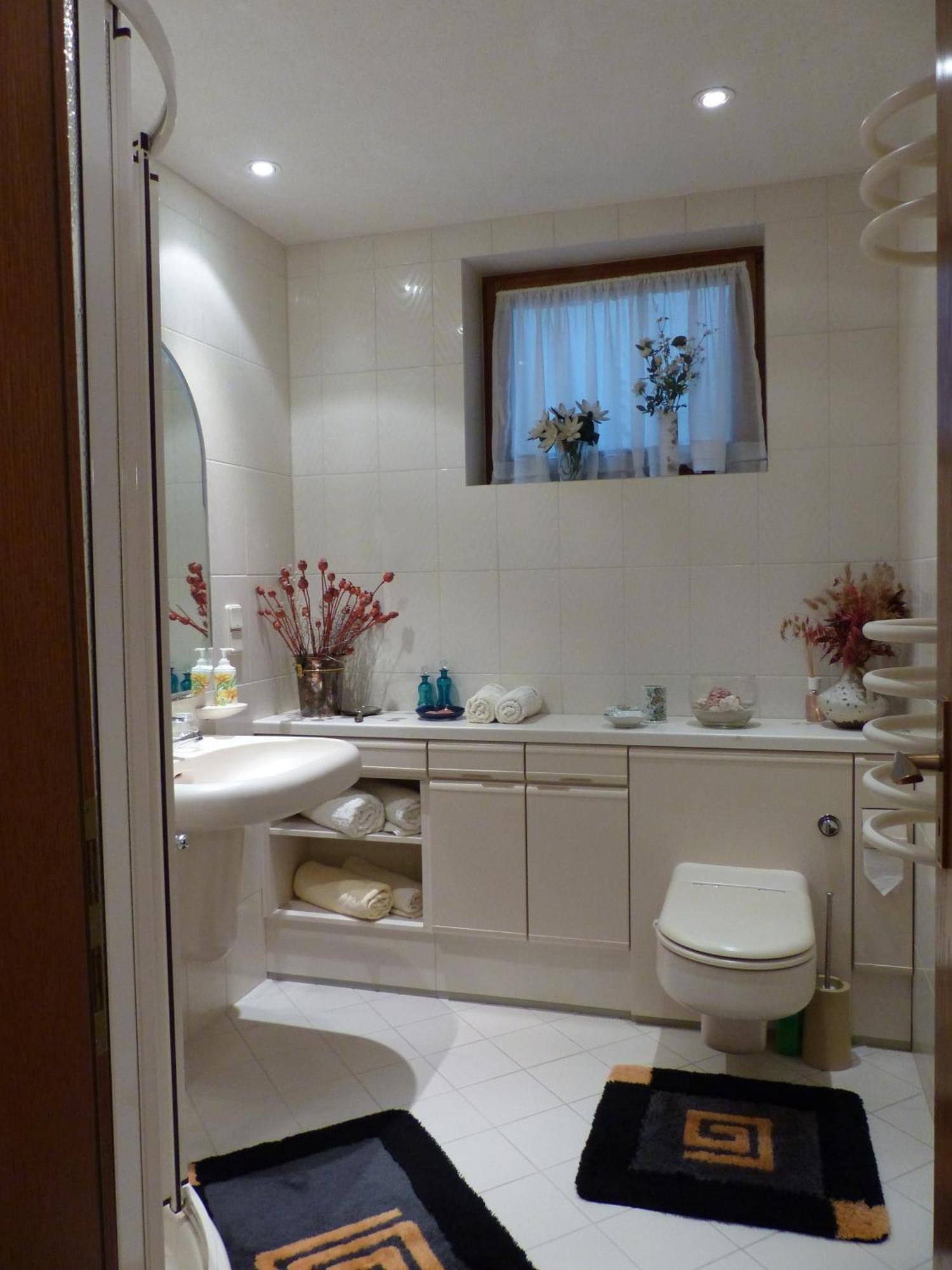 Schwarzwaldturmzimmer Lahr Ruang foto